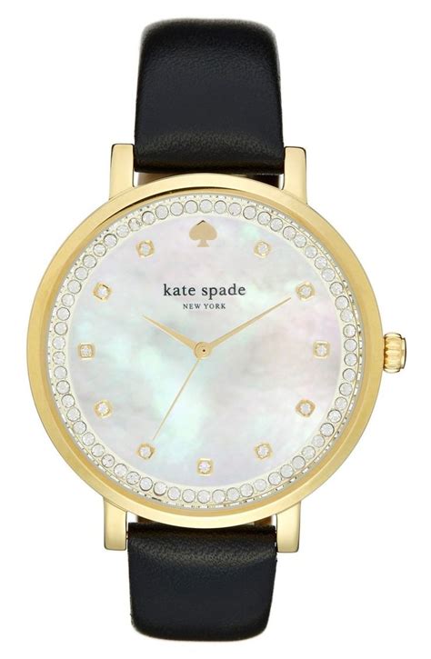 kate spade watch replica|kate spade watches nordstrom.